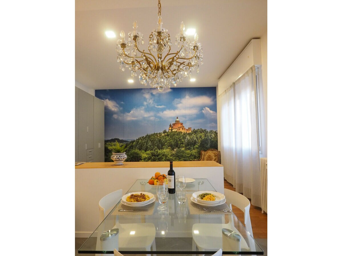 Apartment Marconi 18 - Guglielmo Marconi Studio - Features photo 4