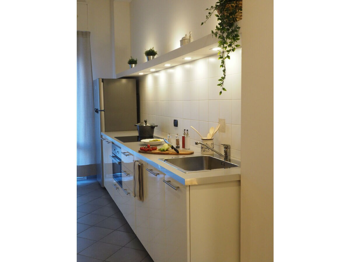 Apartment Marconi 18 - Guglielmo Marconi Studio - Features photo 5