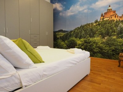 Apartment Marconi 18 - Guglielmo Marconi Studio - Features photo 2