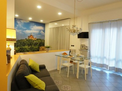 Apartment Marconi 18 - Guglielmo Marconi Studio - Features photo 3