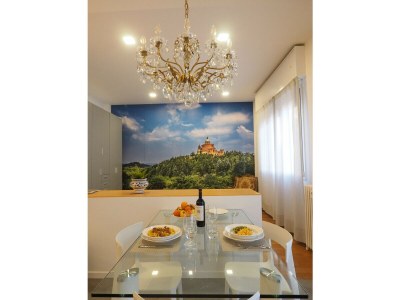 Apartment Marconi 18 - Guglielmo Marconi Studio - Features photo 4