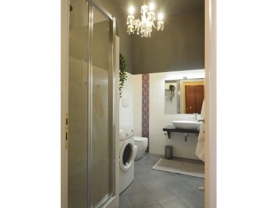 Apartment Marconi 18 - Guglielmo Marconi Studio - Features photo 6