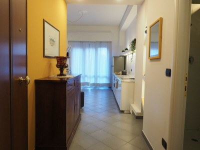 Apartment Marconi 18 - Guglielmo Marconi Studio - Features photo 8