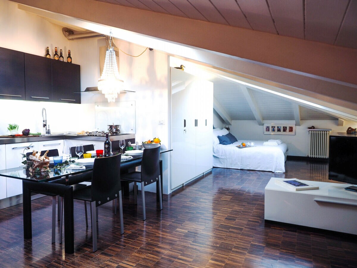 Apartment San Felice 28 - Studio San Felice - Features photo 2