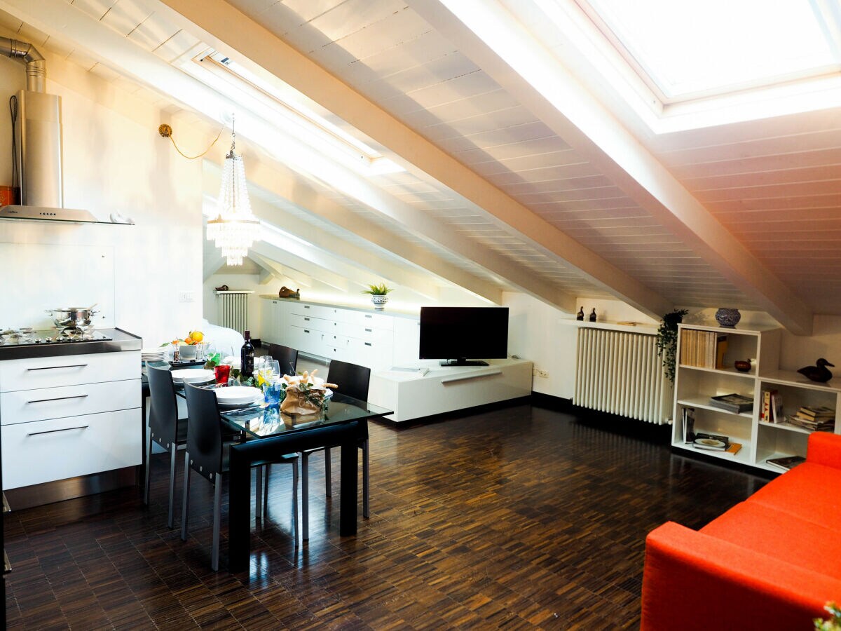 Apartment San Felice 28 - Studio San Felice - Features photo 4