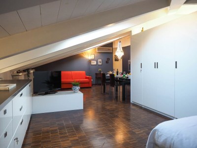 Apartment San Felice 28 - Studio San Felice - Features photo 6