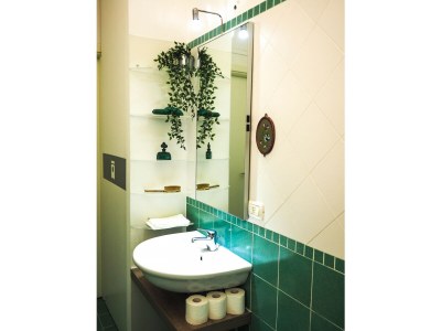 Apartment San Felice 28 - Studio San Felice - Features photo 8