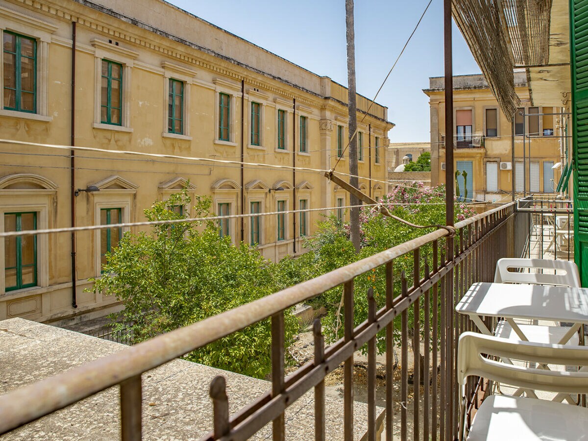 Apartment Cavour apartment near the cathedral - P.IVA