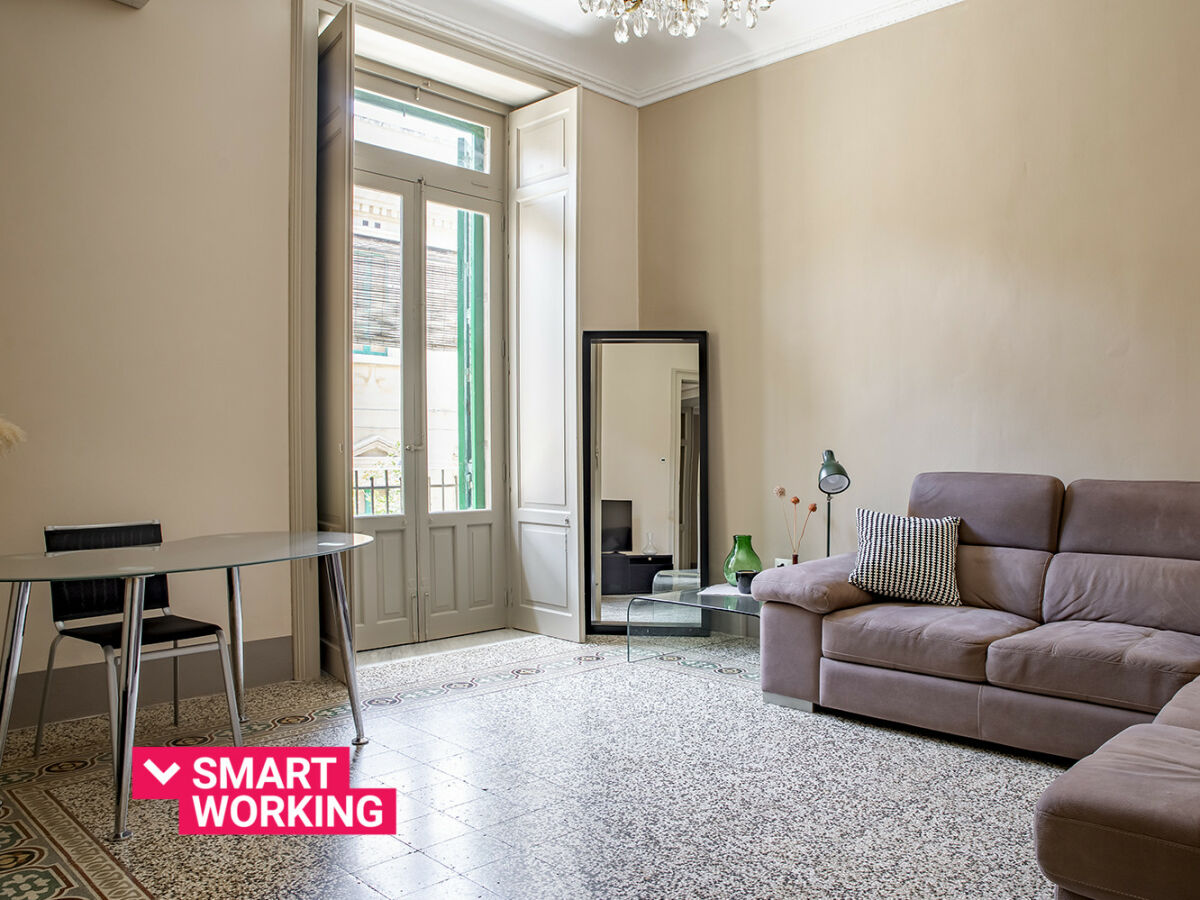 Apartment Cavour apartment near the cathedral - P.IVA - Features photo 2