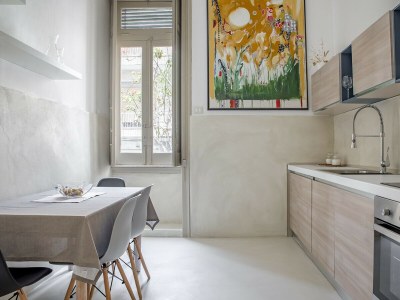 Apartment Cavour apartment near the cathedral - P.IVA - Features photo 5