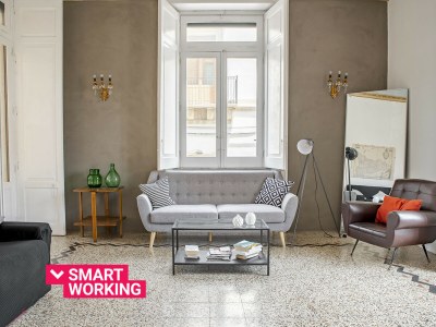 Apartment Cavour apartment with balcony - P.IVA - Features photo 2