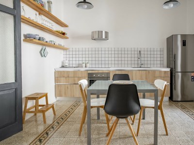 Apartment Cavour apartment with balcony - P.IVA - Features photo 5