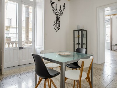 Apartment Cavour apartment with balcony - P.IVA - Features photo 6