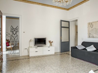 Apartment Cavour apartment with balcony - P.IVA - Features photo 7