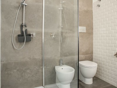 Apartment Cavour apartment with balcony - P.IVA - Features photo 11