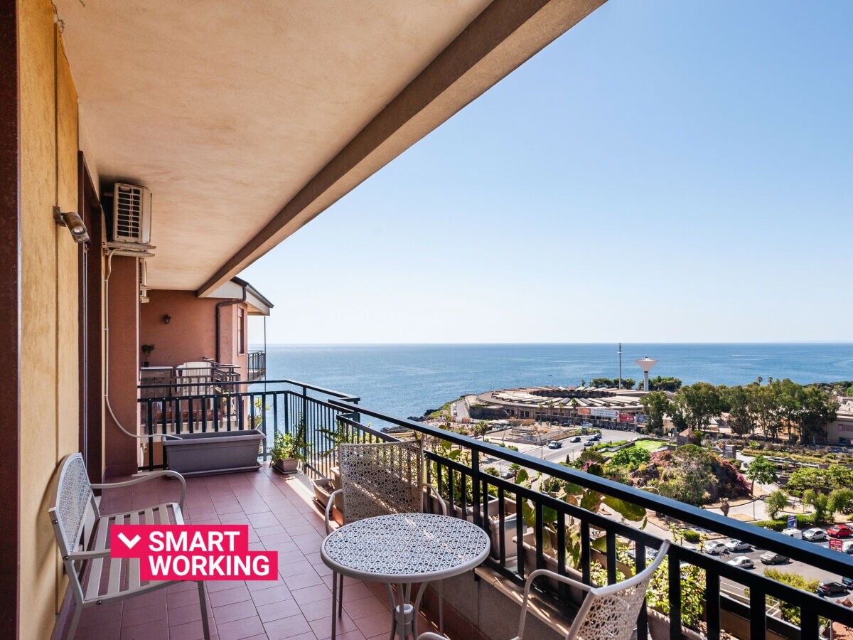 Apartment Piazza Europa Landscape