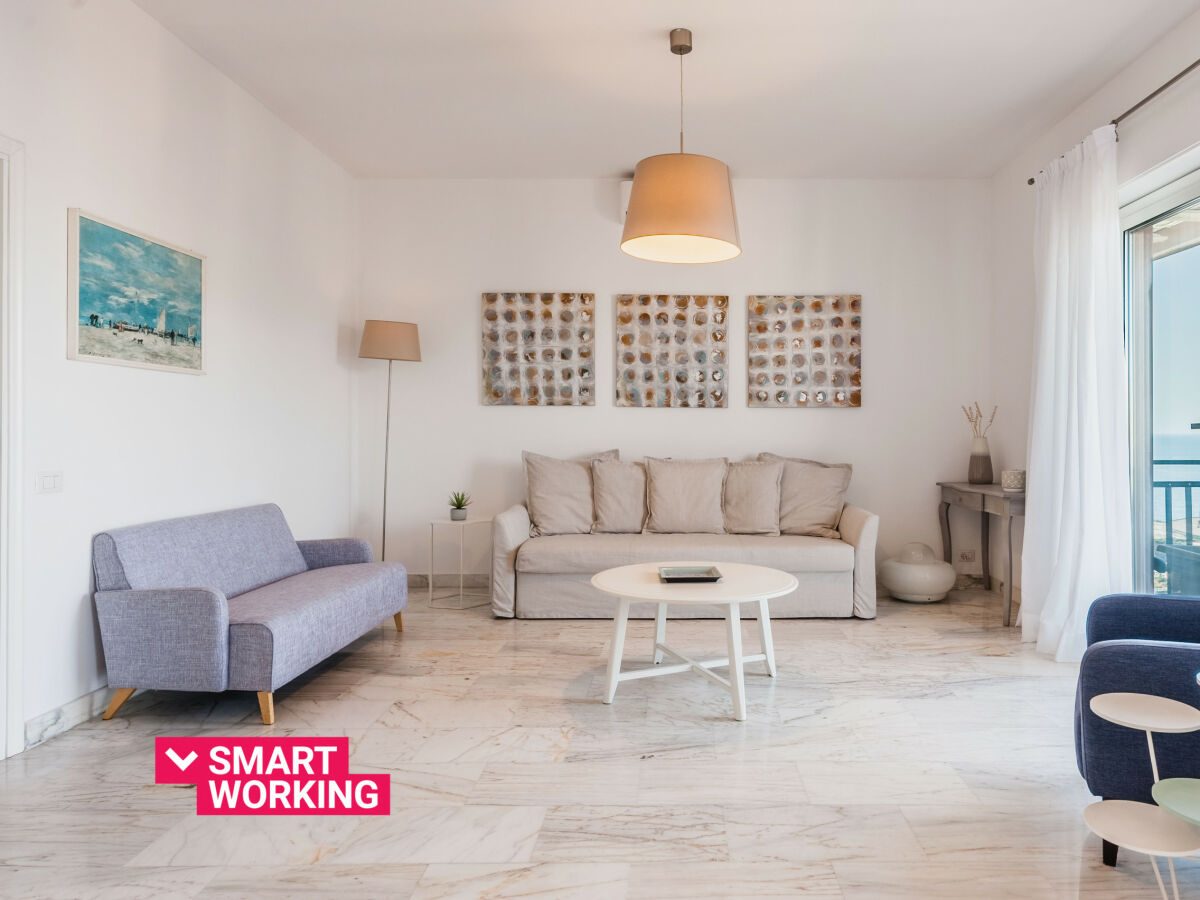 Apartment Piazza Europa Landscape - Features photo 4