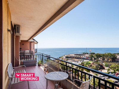 Apartment Piazza Europa Landscape in Catania - Apartment