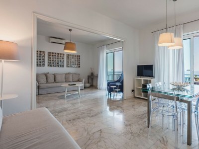 Apartment Piazza Europa Landscape - Features photo 3