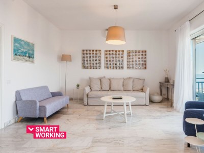 Apartment Piazza Europa Landscape - Features photo 4