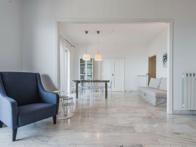 Apartment Piazza Europa Landscape - Features photo 5