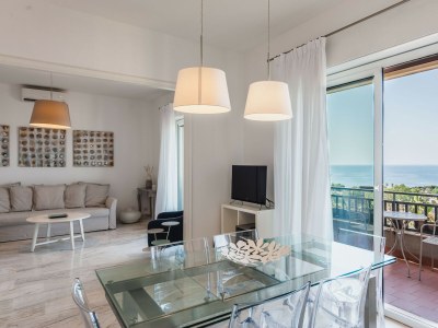 Apartment Piazza Europa Landscape - Features photo 6