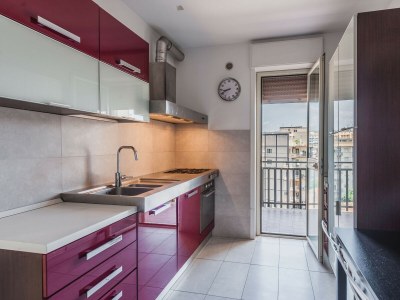 Apartment Piazza Europa Landscape - Features photo 7