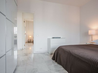 Apartment Piazza Europa Landscape - Features photo 8