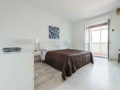 Apartment Piazza Europa Landscape - Features photo 10