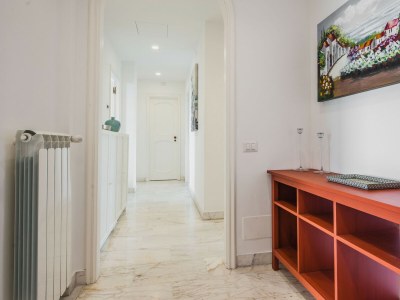 Apartment Piazza Europa Landscape - Features photo 11