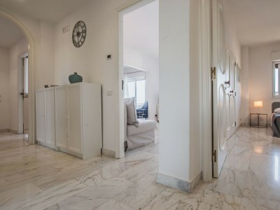 Apartment Piazza Europa Landscape - Features photo 12