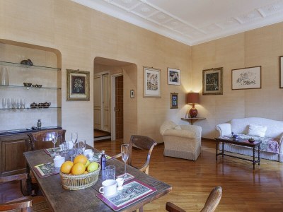 Apartment La finestra sul cortile di Via Roma - Features photo 6