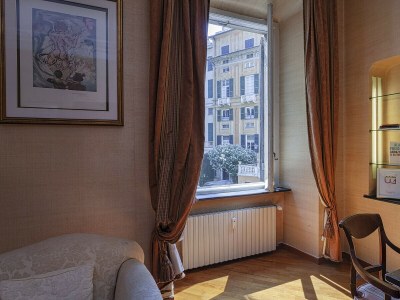 Apartment La finestra sul cortile di Via Roma - Features photo 8