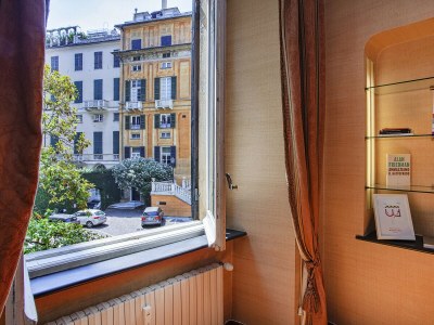 Apartment La finestra sul cortile di Via Roma - Features photo 9