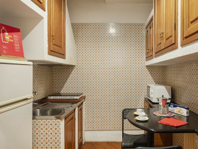Apartment La finestra sul cortile di Via Roma - Features photo 12