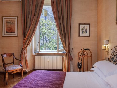 Apartment La finestra sul cortile di Via Roma - Features photo 15