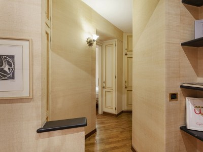 Apartment La finestra sul cortile di Via Roma - Features photo 16