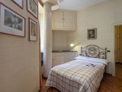 Apartment La finestra sul cortile di Via Roma - Features photo 18