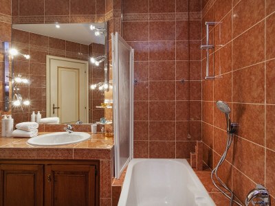 Apartment La finestra sul cortile di Via Roma - Features photo 22