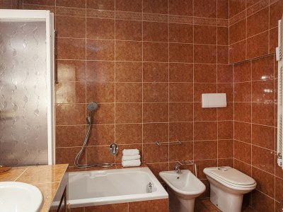 Apartment La finestra sul cortile di Via Roma - Features photo 23