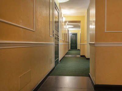 Apartment La finestra sul cortile di Via Roma - Outdoor photo 25