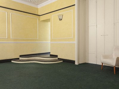 Apartment La finestra sul cortile di Via Roma - Outdoor photo 26