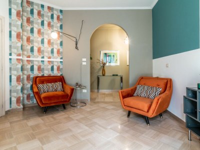 Apartment Riva di Reno 4 - Colorful apartment - Features photo 2