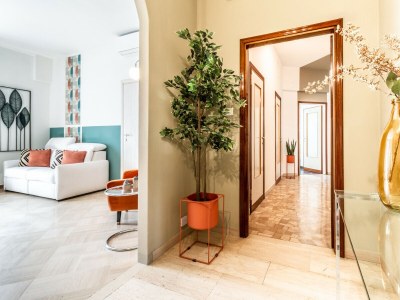 Apartment Riva di Reno 4 - Colorful apartment - Features photo 6