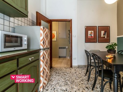 Apartment Riva di Reno 4 - Colorful apartment - Features photo 7