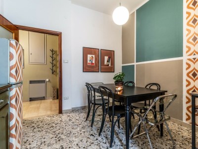 Apartment Riva di Reno 4 - Colorful apartment - Features photo 9