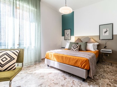 Apartment Riva di Reno 4 - Colorful apartment - Features photo 10