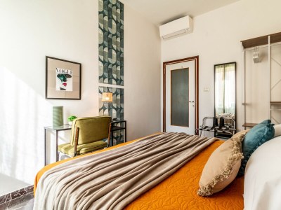 Apartment Riva di Reno 4 - Colorful apartment - Features photo 11