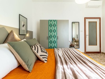 Apartment Riva di Reno 4 - Colorful apartment - Features photo 12