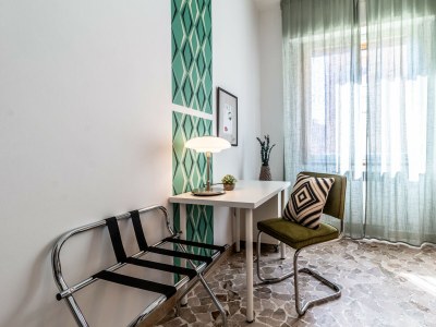 Apartment Riva di Reno 4 - Colorful apartment - Features photo 13